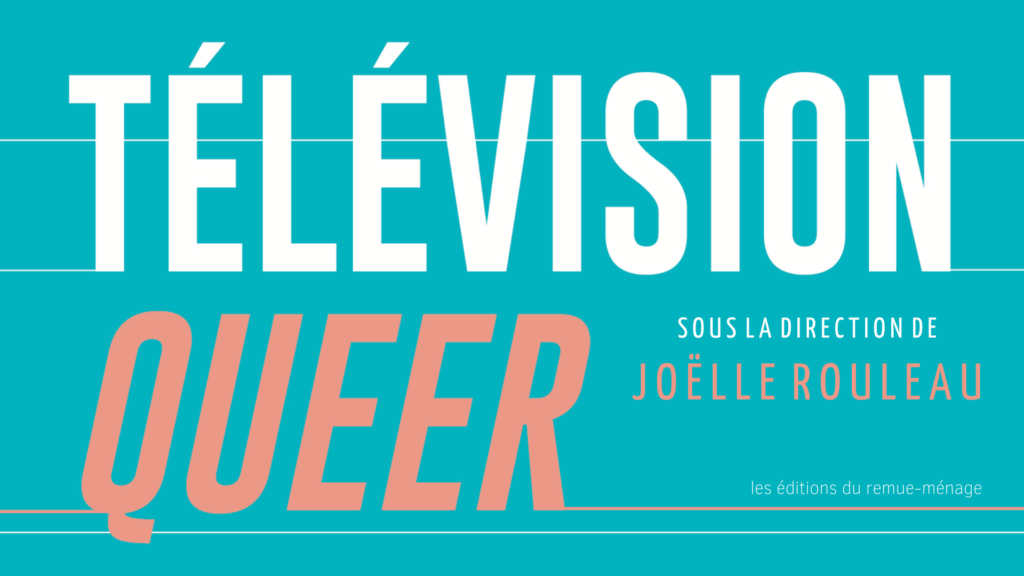 Télévision queer